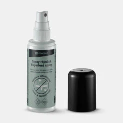 Spray Répulsif Anti Moustique Et Tique Huile Essentielle D'eucalyptus 100ml -Regatta Promos Boutique spray repulsif anti moustique et tique huile essentielle deucalyptus 100ml 2