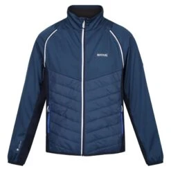 Regatta Steren Hybrid Homme Randonnée Veste -Regatta Promos Boutique steren hybrid homme randonnee veste 4