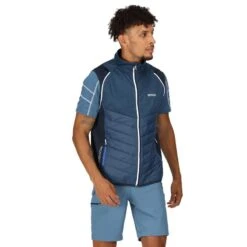 Regatta Steren Hybrid Homme Randonnée Veste -Regatta Promos Boutique steren hybrid homme randonnee veste 6
