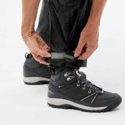 Quechua Surpantalon Imperméable De Randonnée - Raincut - Femme -Regatta Promos Boutique surpantalon impermeable de randonnee raincut femme 5