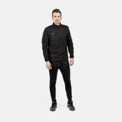 SUTTON M Izas Pull-over Polaire Urbain Et Sportif Pour Hommes SUTTON M -Regatta Promos Boutique sutton m izas pull over polaire urbain et sportif pour hommes sutton m 2