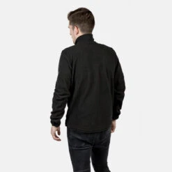 SUTTON M Izas Pull-over Polaire Urbain Et Sportif Pour Hommes SUTTON M -Regatta Promos Boutique sutton m izas pull over polaire urbain et sportif pour hommes sutton m 3