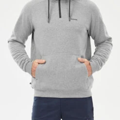 Quechua Sweat à Capuche De Randonnée - NH150 1/2 Zip Homme -Regatta Promos Boutique sweat a capuche de randonnee nh150 12 zip homme 5