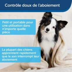 PetSafe SYSTEME ANTIABOIEMENT ULTRASON INT X 2 -Regatta Promos Boutique systeme antiaboiement ultrason int x 2 2