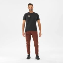 Millet T-Shirt Escalade Homme CIMAÏ TS SS -Regatta Promos Boutique t shirt escalade homme cimai ts ss 2