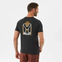 Millet T-Shirt Escalade Homme CIMAÏ TS SS -Regatta Promos Boutique t shirt escalade homme cimai ts ss 4