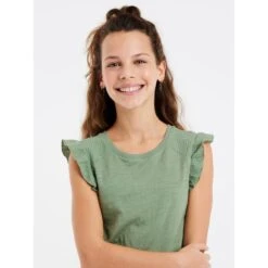 T-shirt Fille Protest Prtcrius -Regatta Promos Boutique t shirt fille protest prtcrius 2