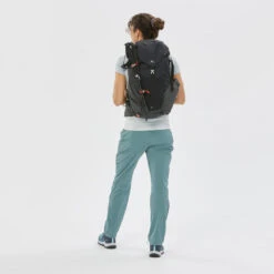 Quechua T-shirt Manches Courtes De Randonnée Montagne - MH900 - Femme 12 Quechua T-shirt Manches Courtes De Randonnée Montagne - MH900 - Femme -Regatta Promos Boutique t shirt manches courtes de randonnee montagne mh900 femme 2