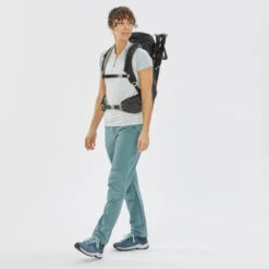 Quechua T-shirt Manches Courtes De Randonnée Montagne - MH900 - Femme 14 Quechua T-shirt Manches Courtes De Randonnée Montagne - MH900 - Femme -Regatta Promos Boutique t shirt manches courtes de randonnee montagne mh900 femme 4