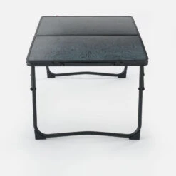 Quechua TABLE BASSE PLIANTE DE CAMPING - MH100 - GRISE 12 Quechua TABLE BASSE PLIANTE DE CAMPING - MH100 - GRISE -Regatta Promos Boutique table basse pliante de camping mh100 grise 3