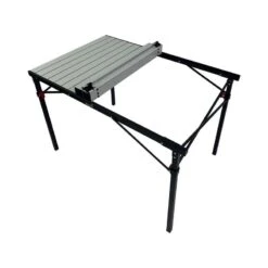 Table De Camping Maikku - Pliante En Aluminium - 6 Pers. - 107 X 70 X 70 Cm -Regatta Promos Boutique table de camping maikku pliante en aluminium 6 pers 107 x 70 x 70 cm 2