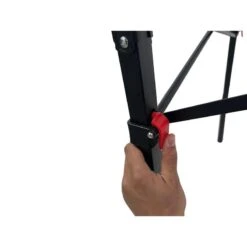 Table De Camping Maikku - Pliante En Aluminium - 6 Pers. - 107 X 70 X 70 Cm -Regatta Promos Boutique table de camping maikku pliante en aluminium 6 pers 107 x 70 x 70 cm 5