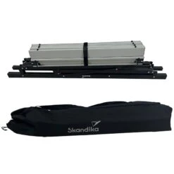 Table De Camping Maikku - Pliante En Aluminium - 6 Pers. - 107 X 70 X 70 Cm -Regatta Promos Boutique table de camping maikku pliante en aluminium 6 pers 107 x 70 x 70 cm 6