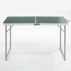 Quechua TABLE DE CAMPING PLIANTE - 4 À 6 PERSONNES 15 Quechua TABLE DE CAMPING PLIANTE - 4 À 6 PERSONNES -Regatta Promos Boutique table de camping pliante 4 a 6 personnes 5