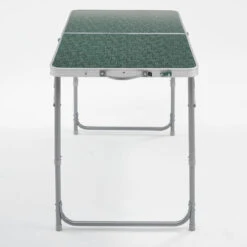 Quechua TABLE DE CAMPING PLIANTE - 4 À 6 PERSONNES 16 Quechua TABLE DE CAMPING PLIANTE - 4 À 6 PERSONNES -Regatta Promos Boutique table de camping pliante 4 a 6 personnes 6
