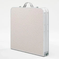 Quechua TABLE DE CAMPING PLIANTE - 4 TABOURETS - 4 À 6 PERSONNES -Regatta Promos Boutique table de camping pliante 4 tabourets 4 a 6 personnes 2