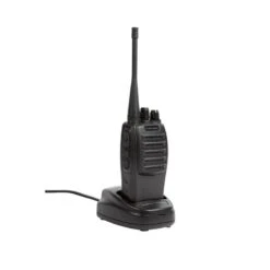 Talkie Walkie TLK1022 - Noir -Regatta Promos Boutique talkie walkie tlk1022 noir 2