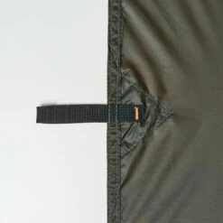 TARP BUSHCRAFT BIVOUAC COMPACT LEGER 2,95X2,8 M IMPERMÉABLE KAKI -Regatta Promos Boutique tarp bushcraft bivouac compact leger 295x28 m impermeable kaki 2