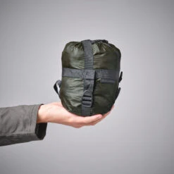 TARP BUSHCRAFT BIVOUAC COMPACT LEGER 2,95X2,8 M IMPERMÉABLE KAKI -Regatta Promos Boutique tarp bushcraft bivouac compact leger 295x28 m impermeable kaki 3