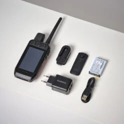 TELECOMMANDE SEULE GARMIN ALPHA 200F -Regatta Promos Boutique telecommande seule garmin alpha 200f 7