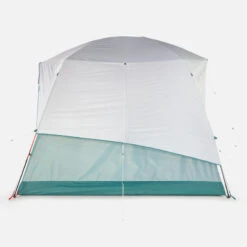 Quechua Tente à Arceaux De Camping - Arpenaz 6 ULTRAFRESH - 6 Personnes - -Regatta Promos Boutique tente a arceaux de camping arpenaz 6 ultrafresh 6 personnes 7
