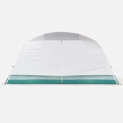 Quechua Tente à Arceaux De Camping - Arpenaz 6 ULTRAFRESH - 6 Personnes - -Regatta Promos Boutique tente a arceaux de camping arpenaz 6 ultrafresh 6 personnes 8