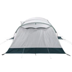 Quechua Tente à Arceaux De Camping - Arpenaz 6.3 F&B - 6 Personnes - 3 Chambres -Regatta Promos Boutique tente a arceaux de camping arpenaz 63 f and b 6 personnes 3 chambres 9