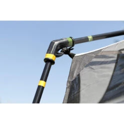 Tente Coleman Octagon 8 (Verte) -Regatta Promos Boutique tente coleman octagon 8 verte 4