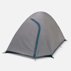 Quechua Tente De Camping - MH100 - 2 Places -Regatta Promos Boutique tente de camping mh100 2 places 4