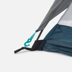 Quechua Tente De Camping - MH100 - 2 Places -Regatta Promos Boutique tente de camping mh100 2 places 9