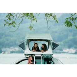 Quechua TENTE DE TOIT MH500 FRESH & BLACK 2P -Regatta Promos Boutique tente de toit mh500 fresh and black 2p 4