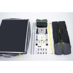 Quechua TENTE DE TOIT MH500 FRESH & BLACK 2P -Regatta Promos Boutique tente de toit mh500 fresh and black 2p 5