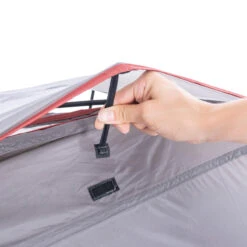 Tente Dôme De Trekking - 1 Place - MT900 -Regatta Promos Boutique tente dome de trekking 1 place mt900 3