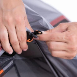 Tente Dôme De Trekking - 1 Place - MT900 -Regatta Promos Boutique tente dome de trekking 1 place mt900 6