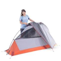 Tente Dôme De Trekking - 1 Place - MT900 -Regatta Promos Boutique tente dome de trekking 1 place mt900 7
