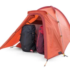 Tente Dôme De Trekking - 2 Places - MT100 -Regatta Promos Boutique tente dome de trekking 2 places mt100 4