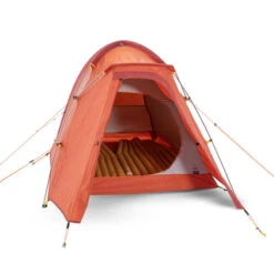 Tente Dôme De Trekking - 2 Places - MT100 -Regatta Promos Boutique tente dome de trekking 2 places mt100 5