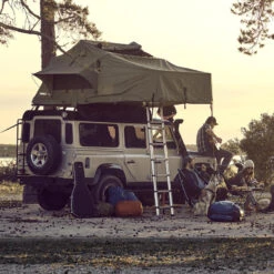 Tente En Sacoche Souple Thule Tepui Autana -Regatta Promos Boutique tente en sacoche souple thule tepui autana 4