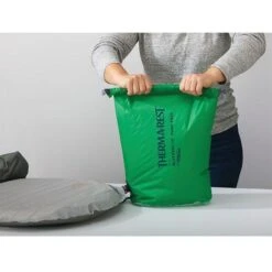 Therm-a-Rest BlockerLite™ - Matelas De Couchage Pompe Sack -Regatta Promos Boutique therm a rest blockerlite matelas de couchage pompe sack 4