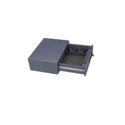 TIROIR POUR ARMES T-GUN 14 LITRES / SERRURE À CLÉ -Regatta Promos Boutique tiroir pour armes t gun 14 litres serrure a cle 2