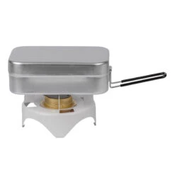 Trangia Mess Tin 209 Large (Grande Boîte à Repas 209) -Regatta Promos Boutique trangia mess tin 209 large grande boite a repas 209 3