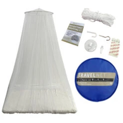 Travelnet Moustiquaire POP-OUT II PURE -Regatta Promos Boutique travelnet moustiquaire pop out ii pure 2