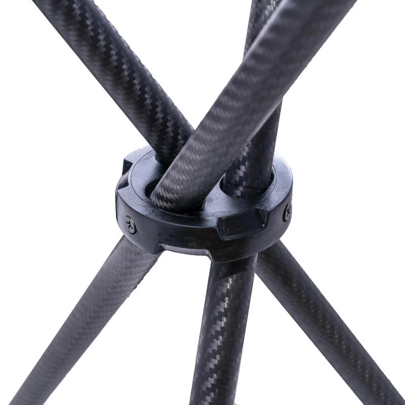 Trépied Carbone Camouflage Fluo BGP900 4 Trépied Carbone Camouflage Fluo BGP900 – Image 4