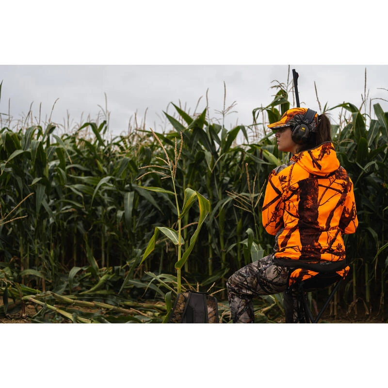 Trépied Carbone Camouflage Fluo BGP900 6 Trépied Carbone Camouflage Fluo BGP900 – Image 6