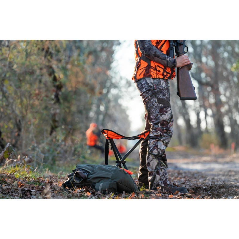 Trépied Carbone Camouflage Fluo BGP900 8 Trépied Carbone Camouflage Fluo BGP900 – Image 8