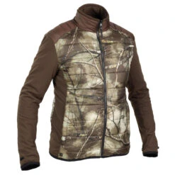 VESTE CHASSE CHAUDE ET IMPERMÉABLE 500 3 EN 1 TREEMETIC 12 VESTE CHASSE CHAUDE ET IMPERMÉABLE 500 3 EN 1 TREEMETIC -Regatta Promos Boutique veste chasse chaude et impermeable 500 3 en 1 treemetic 2