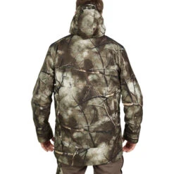 VESTE CHASSE CHAUDE ET IMPERMÉABLE 500 3 EN 1 TREEMETIC 16 VESTE CHASSE CHAUDE ET IMPERMÉABLE 500 3 EN 1 TREEMETIC -Regatta Promos Boutique veste chasse chaude et impermeable 500 3 en 1 treemetic 6