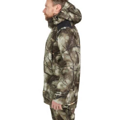 VESTE CHASSE CHAUDE ET IMPERMÉABLE 500 3 EN 1 TREEMETIC 18 VESTE CHASSE CHAUDE ET IMPERMÉABLE 500 3 EN 1 TREEMETIC -Regatta Promos Boutique veste chasse chaude et impermeable 500 3 en 1 treemetic 8