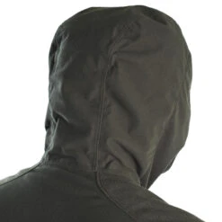 VESTE CHASSE CHAUDE IMPERMEABLE SILENCIEUSE VERTE 900 16 VESTE CHASSE CHAUDE IMPERMEABLE SILENCIEUSE VERTE 900 -Regatta Promos Boutique veste chasse chaude impermeable silencieuse verte 900 6