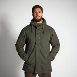 VESTE CHASSE CHAUDE VERTE 100 -Regatta Promos Boutique veste chasse chaude verte 100 2